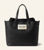 Prada Buckle tote bag - British product