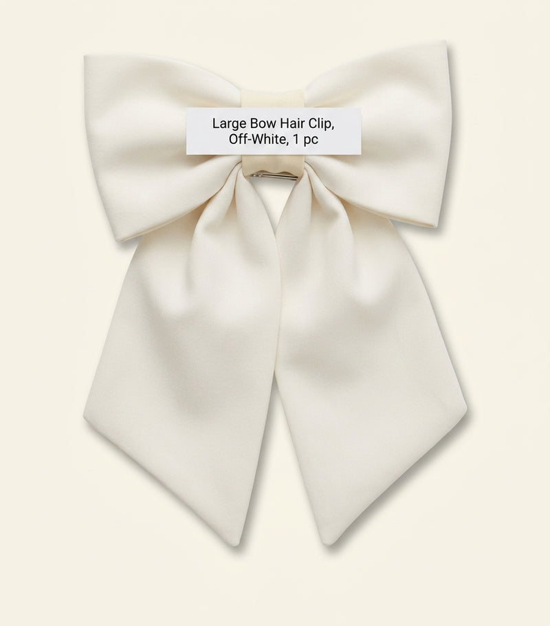 Prada Re-Nylon hair clip 18cm x 9cm, imported from the UK