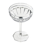 Ralph Lauren Home champagne coupe glass Coraline 240ml, imported from the UK