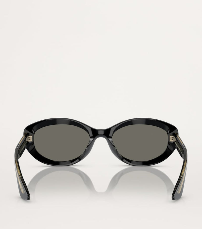 Oliver Peoples acetate sunglasses 0OV5513SU (British brand)