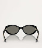 Oliver Peoples acetate sunglasses 0OV5513SU (British brand)