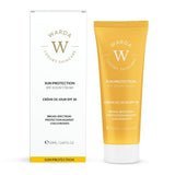 Superdrug Warda Sun Protection SPF 30 Day Cream 50ml- Buy online at McGrocer