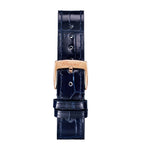 Chopard Happy Sport automatic watch rose gold 33mm - British product