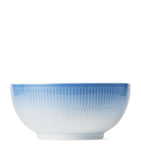 Royal Copenhagen Iris porcelain bowl 18cm, UK version