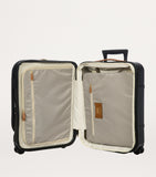 Bric's Bellagio 3 cabin suitcase 55cm - British product