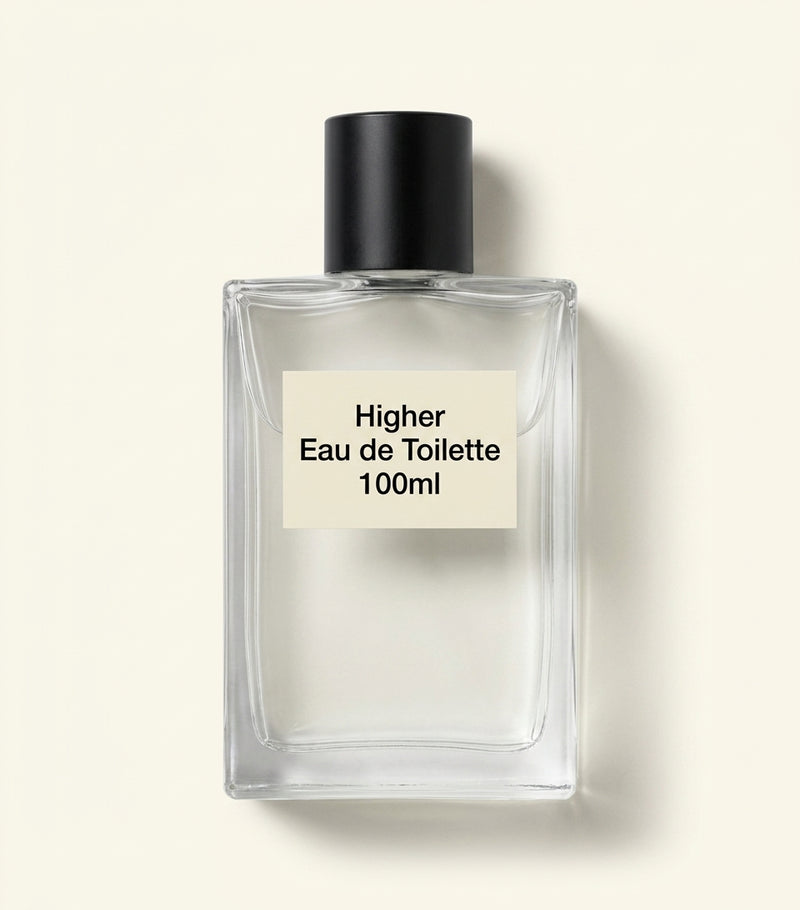 DIOR Higher Eau de Toilette EDT 100ml, imported from the UK