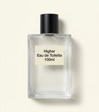 DIOR Higher Eau de Toilette EDT 100ml, imported from the UK