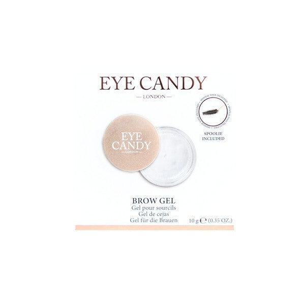 Eye Candy Brow Gel Eyebrow Stylist - British product