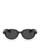 Moncler Injected Caprice ME8006 sunglasses, Italian luxury - British product