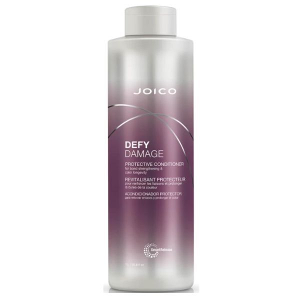 Joico Defy Damage Conditioner 1000ml, imported from the UK