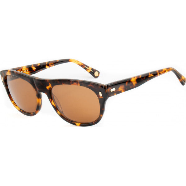 Belstaff brown acetate sunglasses 58 - British product