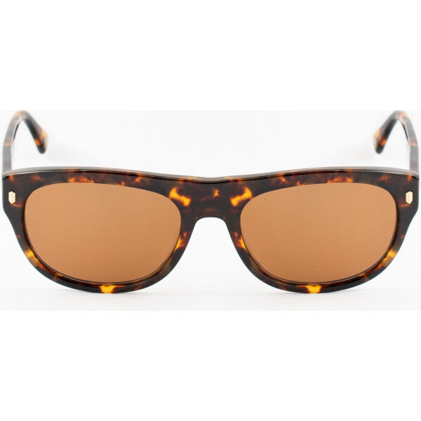Belstaff brown acetate sunglasses 58 - British product