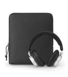 Bang & Olufsen Beoplay H100 noise-cancelling headphones (British brand)