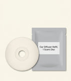 Jo Malone Cypress and Grapevine car diffuser refill 30ml, UK version