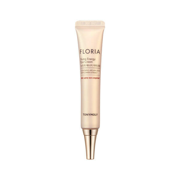 TONYMOLY Floria Nutra Energy Eye Cream 30ml GOODS Superdrug