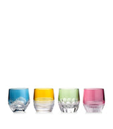 Harrods Waterford Crystal Mixology Tumblers Set of 4- Buy online at McGrocer