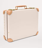 Globe-Trotter Safari Attaché Case 35cm, UK version