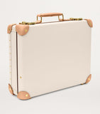 Globe-Trotter Safari Attaché Case 35cm, UK version