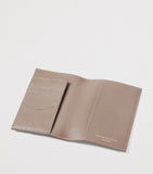 Aspinal of London leather passport holder (British brand)