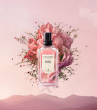 L'Occitane Rose Eau de Toilette 50ml - British product