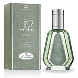 Superdrug Al Rehab U2 Man Eau de Parfum Spray 50ml- Buy online at McGrocer