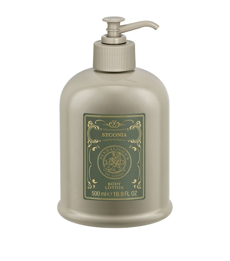 Penhaligon's Syconia body lotion 500ml, UK version
