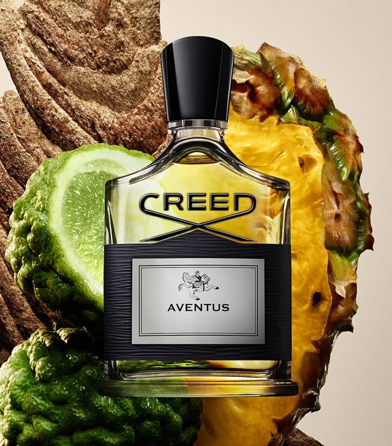 Creed Aventus eau de parfum 50ml - British product