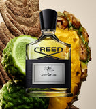 Creed Aventus eau de parfum 50ml - British product