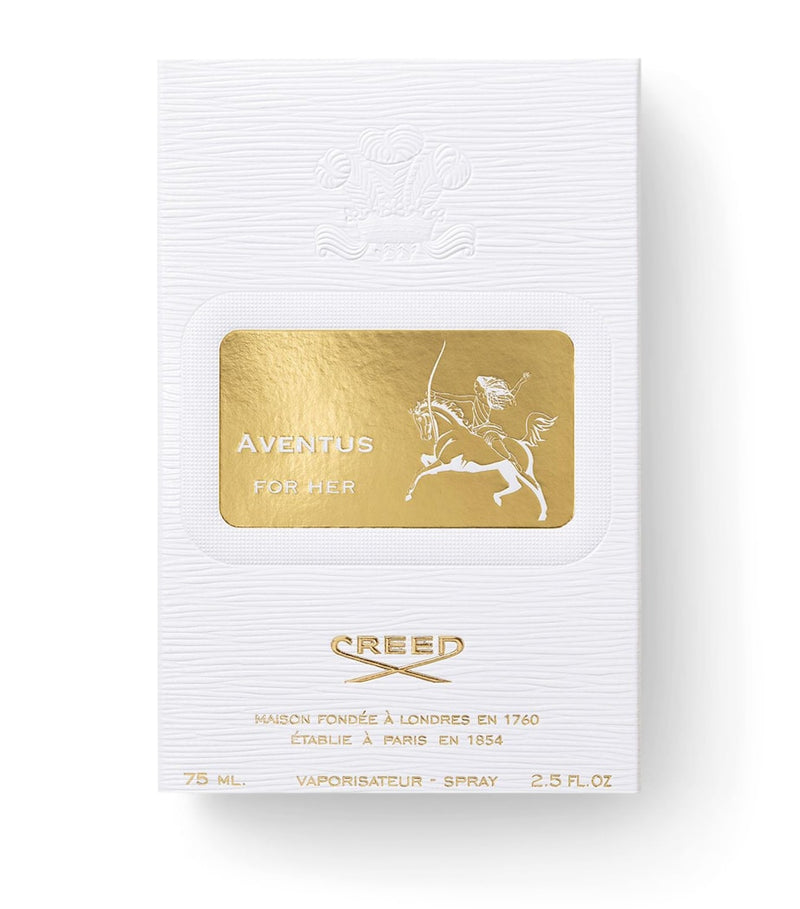 Creed Aventus For Her Eau de Parfum 75ml - British product
