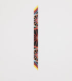 Dolce&Gabbana Carretto Print silk scarf, UK version