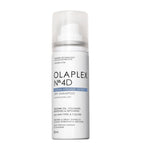 Olaplex No.4 Clean Volume Detox Dry Shampoo 50ml, imported from the UK