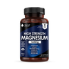 Magnesium Citrate capsules 120 - British product