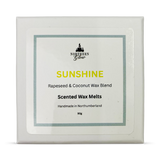 Holland & Barrett Scented Wax Melt Sunshine 90 g- Buy online at McGrocer