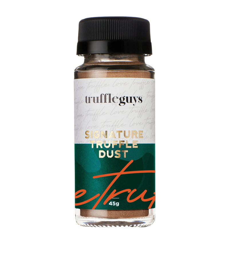 Truffle Guys Signature Truffle Dust 45g (British brand)