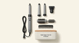 Dyson Airwrap i.d. styler dryer, imported from the UK