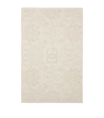 حصيرة حمام Harrods Cotton Jacquard 87 سم × 54 سم - اشترِ عبر الإنترنت على McGrocer
