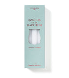 Trudon tapered candles set of six (British brand)