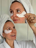 LunèBevra Triple Peptide Eye Patches 10 pairs, UK version