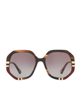 Harrods Chloé CH0105S Rectangle Sunglasses- Buy online at McGrocer