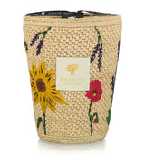 Harrods Baobab Collection Vony Ahithra Scented Candle 6kg- Buy online at McGrocer