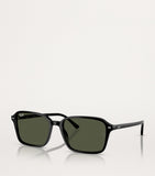 Ray-Ban RB2231 Raimond sunglasses acetate frame (British brand)