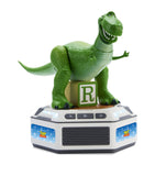 Robosen Toy Story 30th Anniversary collector's set, imported from the UK