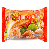 Mama Tom Yum Koong rice vermicelli hot and spicy (British brand)
