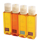 Aromatherapy Associates shower oil discovery collection, UK version