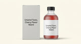Cherry Flavoured Relaxation and Sleep Support Liquid Tonic 150ml
