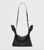 LOEWE Mini Leather Scarf Shoulder Bag calfskin - British product