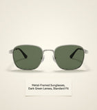 Gucci GG1593S designer acetate sunglasses (British brand)