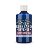 Holland & Barrett The Bluebeards Revenge Classic Body Wash 300ml- Buy online at McGrocer