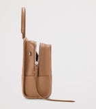 LOEWE Amazona 180 Kalbsleder-Henkeltasche (britische Marke)