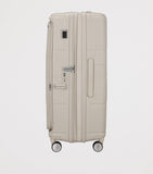 Samsonite Paralux check-in suitcase 75cm - British product